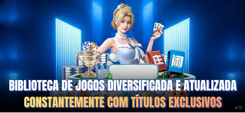 a73 - O melhor cassino online para brasileiros está pronto para você!