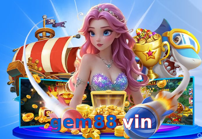 gem88 vin