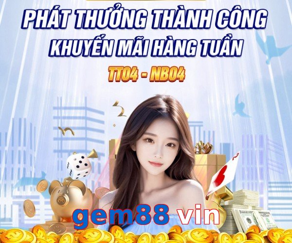 gem88 vin