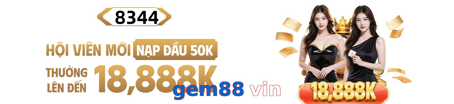 gem88 vin
