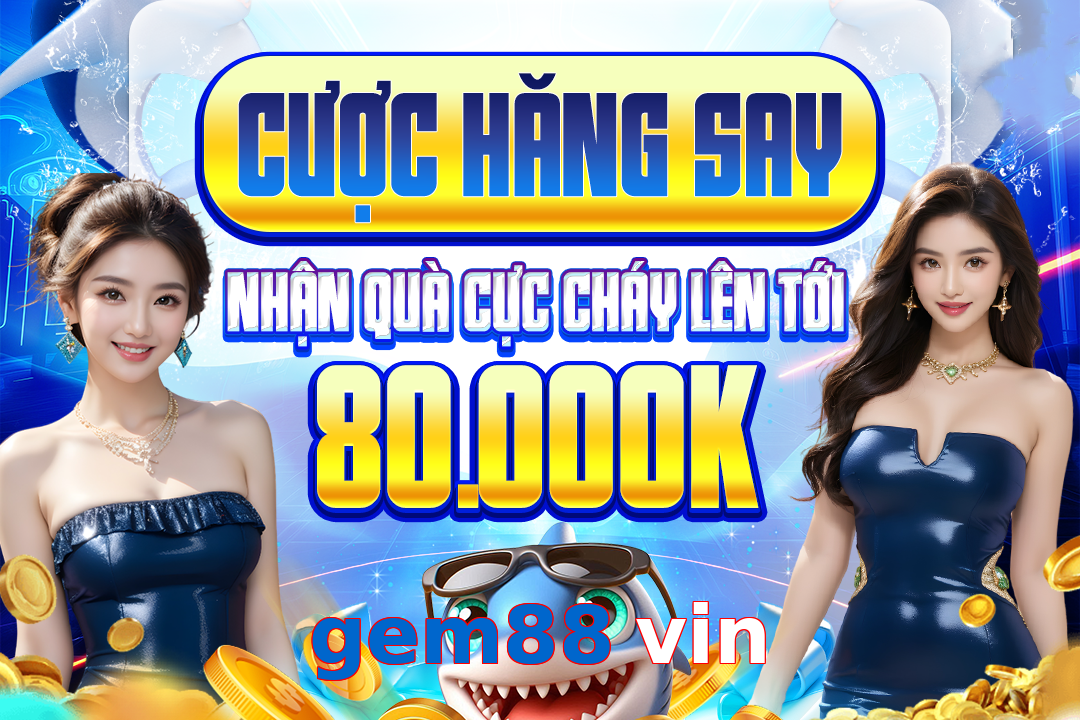 gem88 vin