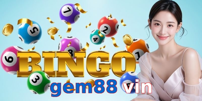 gem88 vin