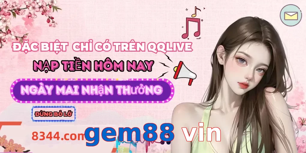 gem88 vin