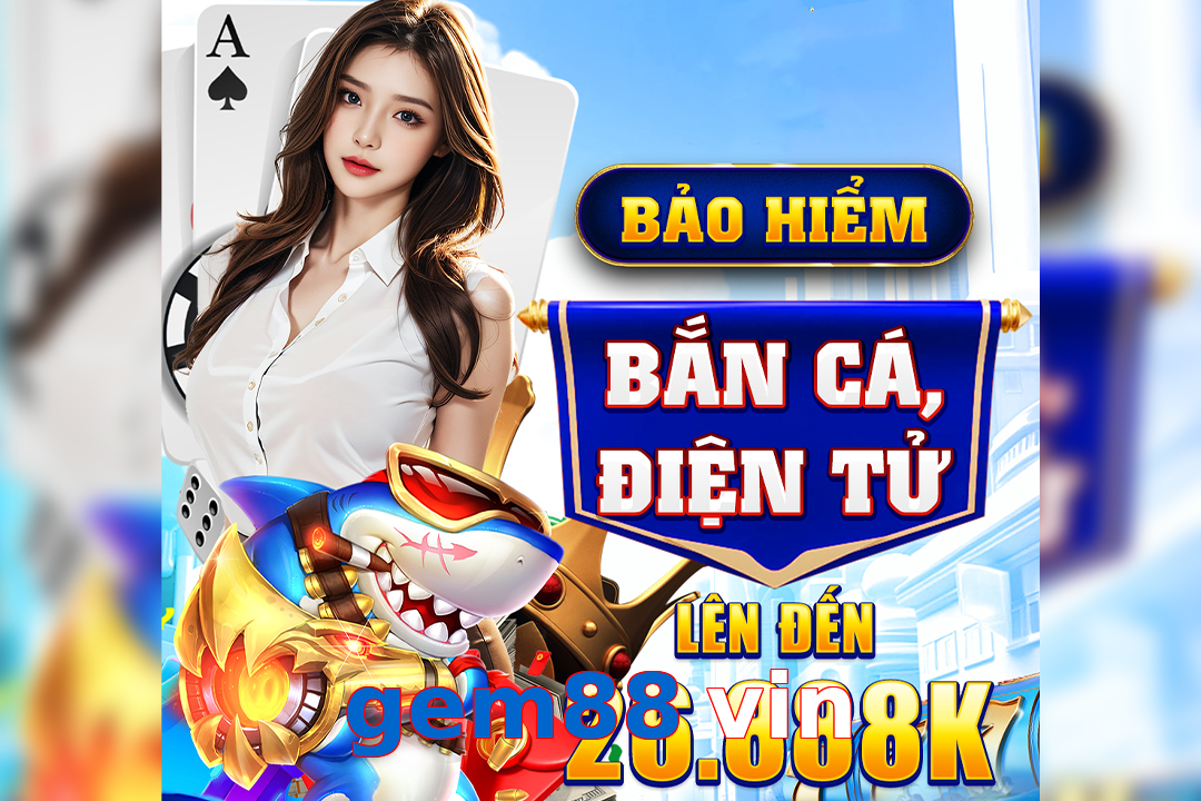 gem88 vin