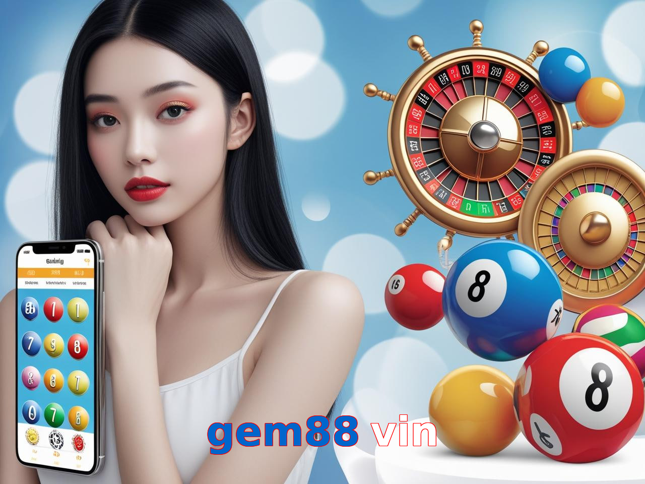 gem88 vin