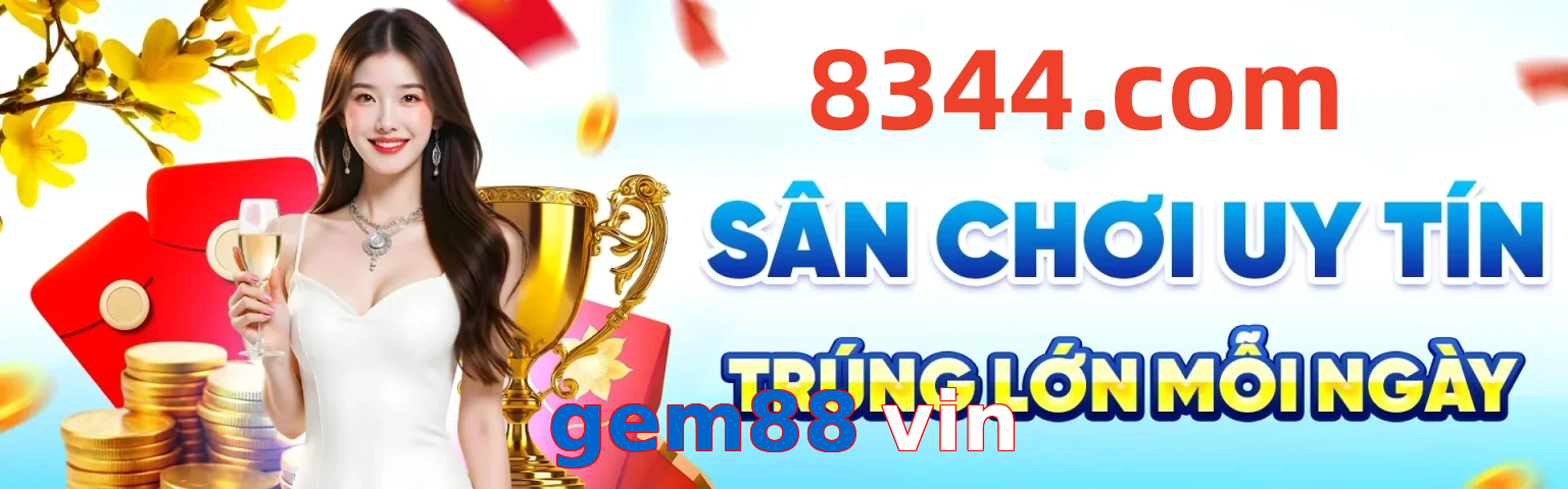 gem88 vin